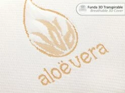 Vipalia Almohada Viscoelastica Compacta. Comoda Transpirable. Exterior Tejido 3D. Con Cremallera. Lavable. Firmeza Media. Confortable Y Adaptable Al Cuello. Calidad. 75 Cm -Forros De Cama Ventas 2024 121fb03b90c14ad29c151b7749e64c16698bc8d6 8633ba2be08f4d41b7c8272ac7207cbe