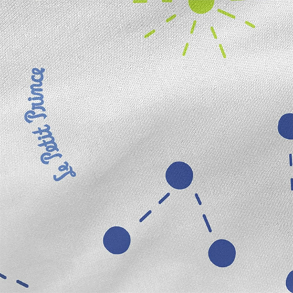 Accolade Bajera Cama 90 (90x200 Cm) Multicolor 8 Accolade Bajera Cama 90 (90x200 Cm) Multicolor - Imagen 6