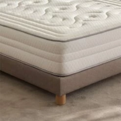 Colchón Viscoelástico 80 X 180 Cm Gran Visco Gel Hotel Altura +/- 30 Cm -Forros De Cama Ventas 2024 128c48a0abf20a0618b9b8f1dfb58dd8140d8009 b609357e487b4f0a8ed1021ca826df86