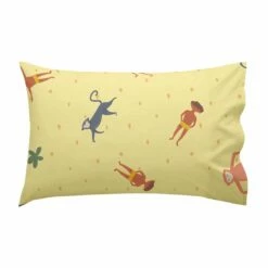 Jungle Life Juego De Sábana Cuna (100x130 Cm) Multicolor 12 Jungle Life Juego De Sábana Cuna (100x130 Cm) Multicolor -Forros De Cama Ventas 2024 136ab2ad15f3213d8bc646d3abe8c828f05203eb f8694ae4cf054a7a94ba751f298a4157