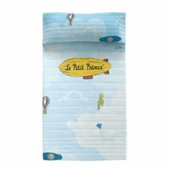 Zeppelin Colcha Cama 80/90 (180x260 Cm) Multicolor -Forros De Cama Ventas 2024 13b68406334485455ab028751f6b65d82cd005c2 916d2689f3cc4664b0512db9e2242327