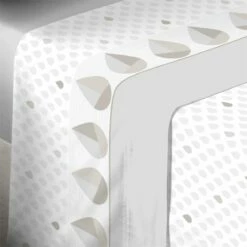 Juego De Sábanas Tres Piezas Donegal Óvalo Cama De 90 Gris -Forros De Cama Ventas 2024 13e69c225317ea4201e03392f3c1608f1aeae0fd 1d934d7020f640258d77845ae915b8f1