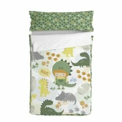 Happydino Saco Nórdico 105x200 Multicolor -Forros De Cama Ventas 2024 14584e38a2b7138d288cf205c46f383cf4d27b6c 0c60853c21144873a4b10455ac1cafc0