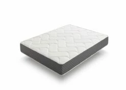 Colchón 67,5x180 Viscoelástico 22 Cm +/-2 LUXURY GRAFENO THERAPY. MATRIS