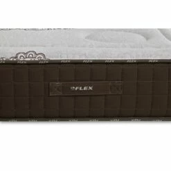 Colchón CELSIUS NxT X9 FLEX® De Muelle Continuo Multielástic® + Viscoelástica Con Gel 90X190 -Forros De Cama Ventas 2024 14e8a68dcdf1c31c84b0fa741ce6ec34cbc716cd CELSIUS NxT X9 asa