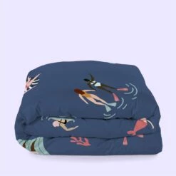 Sea Party Funda Nórdica 155x220 Multicolor -Forros De Cama Ventas 2024 154aed91877f9fce40f1159c0e53c2e88fa1adef ff7ae861e0414f16a29d5bc616c8607b