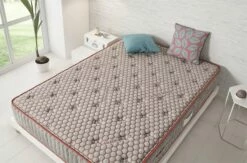 Colchón Viscoelástico Antiestrés 67'5x180 Altura 21cm ±2 8 Colchón Viscoelástico Antiestrés 67'5x180 Altura 21cm ±2 -Forros De Cama Ventas 2024 154e85007cb133b3a8b7d8b023767ff154146805 380c45a1ccf2403c90af0c7e360875d4