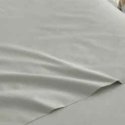 Juego De Sábanas Liso 3 Piezas Cama 90cm Gris Perla Tacto Extrasuave Donegal Collections -Forros De Cama Ventas 2024 15a193a3d9a36f6c57b7b658df2ce7a6bc76fbcb 9d310c5c680b4c8b8ecb7d61ec44eacc