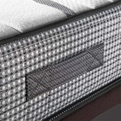 Colchón Viscoelástico Boston 60x120 Cm, 22 Cm De Altura, 1,5 Cm De Viscoelástica De 65 Kg/m³ -Forros De Cama Ventas 2024 15c59c4f54b1535133fa75780861ca91ff1c731b 808b3a5756454c4e88704f6191e18d84