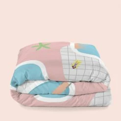 Swimming Pool Funda Nórdica 240x220 Multicolor -Forros De Cama Ventas 2024 1617910338f69161c55627967aee3b0f8a855cfc c54feb5c4b61416aaca34dbbdbc19c7f