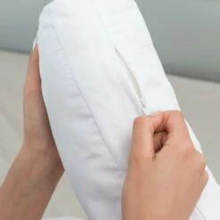 Almohada Ergonómica De Postura Lateral U Slupill InnovaGoods -Forros De Cama Ventas 2024 16391957e56abd86c16cc503ac51d09192b736be 03d3813f3db04c40badc11a171c593ca