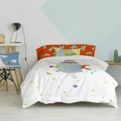 Le Petit Prince Juego Nórdico 155x220 Multicolor -Forros De Cama Ventas 2024 166f52a490cde77691a42758843806998acb4da9 94fa6ae4b75644b784ea769d15846551