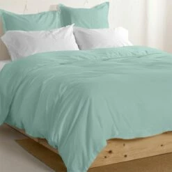 Basic Funda Nórdica 155x220 Menta -Forros De Cama Ventas 2024 16787bfc70ff0f68662f9f03284c6df8b152e093 5db1dc9efd8e47a08890d93c4ff7ab69