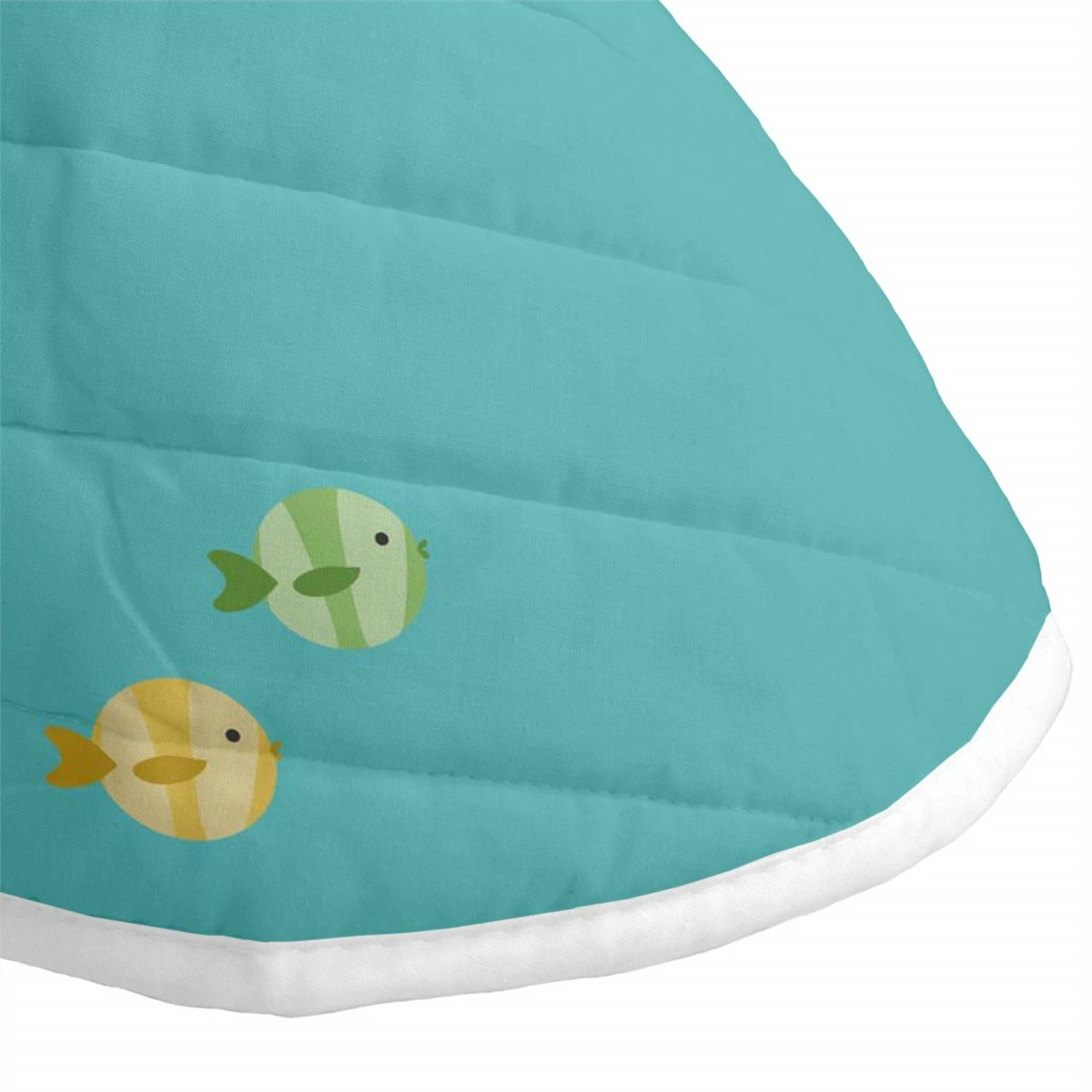 Pirata Colcha Cama 80/90 (180x260 Cm) Multicolor 6 Pirata Colcha Cama 80/90 (180x260 Cm) Multicolor - Imagen 4