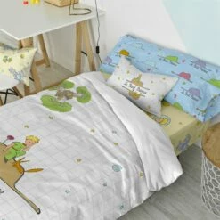 Imagination Juego Nórdico 155x220 Multicolor -Forros De Cama Ventas 2024 177dbea2986f2eda87b54e65e47e25acf170db34 f67ba2632af544349ee40eddfa63feb9