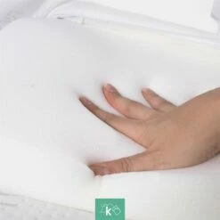 Topper Viscoelástico 80 X 180 Cm - Sobrecolchón Viscoelástico- Funda Aloe Vera - 5 Cm Grosor -Forros De Cama Ventas 2024 179d0458c95efb10c1270c6a57dd735229677692 d6f756c396fe470297696c9f1fb55ad4