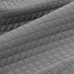 Vipalia Colcha Bouti Verano. Colcha Cama 90 Primavera Y Entretiempo. Colchas Cubre Cama Fina Individual Matrimonio Reversible Acolchada Rombos. 180x260 Cm. Color Gris Oscuro. -Forros De Cama Ventas 2024 188c68c8b28b418a466a01a096d7dd4c5b263145 3d78293ba9d4471492993e257684060b