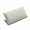 Almohada Visco Soja 1 Unidad 70 Cm Firmeza Media Ergonómicas Desenfundable Color Blanco -Forros De Cama Ventas 2024 1894c72e0b12d608b11523afa6319254ee9bfb6f 88b04708e1614cb4a6634385225b9df9