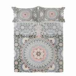 Bohemia Sábana Cama 80/90 (160x270 Cm) Multicolor -Forros De Cama Ventas 2024 1963a95c6ad2b11505b2eb047909a8ebe4f62383 315d8bcb205e49c5977df44f89546630