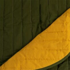 Basic Dash Colcha Cama 80/90 (180x260 Cm) Verde -Forros De Cama Ventas 2024 19bbd0cdf84b5e3c7ae3212362ecb4a32277ac18 39582d106eae4346827e333e776c3769