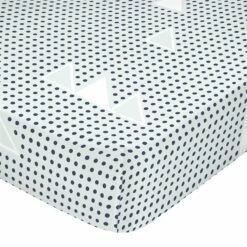 Geo Dot Bajera Cama 90 (90x200 Cm) Multicolor -Forros De Cama Ventas 2024 19fe969c137f87050ef4837d2951fd3ffd711613 e2ffac5a3286499ab9f7e752c16bfc1f