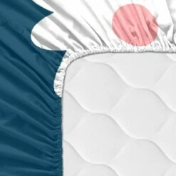 Margaret Bajera Cama 90 (90x200 Cm) Multicolor -Forros De Cama Ventas 2024 1a2f4f919917bf2a1113659f5ef63a5c7611aaa3 3387ee0187724ef798287806a2964ecd