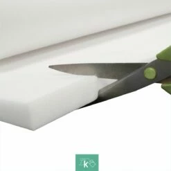 Topper Espuma Viscoelástica Sin Funda 150 X 190 Cm 2 Cm Grosor 9 Topper Espuma Viscoelástica Sin Funda 150 X 190 Cm 2 Cm Grosor -Forros De Cama Ventas 2024 1b21820c8cefbcc8b2ee1ca4f8d30c0e8e244299 50d890cf8e084a0a9876ab38a22123b1