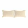 Guy Laroche Funda De Almohada (2) PUREcrema 50x75 (2) Cm -Forros De Cama Ventas 2024 1b48d6c758914d2b9deaa8abb8752515dbb9394c d0d931f949344086bdf01b57157aa680