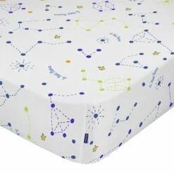 Accolade Bajera Cama 90 (90x200 Cm) Multicolor