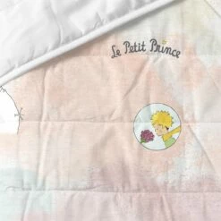 Nuages Colcha Cama 80/90 (180x260 Cm) Multicolor -Forros De Cama Ventas 2024 1bd1db59c7c4c0c97e9e06905211791dd450a4ee c8cbde87e7d54cd79cc877262d603e9c