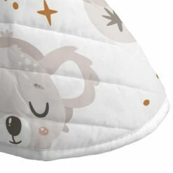 Baby Koala Colcha Cama 80/90 (180x260 Cm) Multicolor -Forros De Cama Ventas 2024 1c35712342b8a623fc5bd802e449739045e8b422 03185ab547df4dccb5264e386862e421