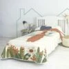 Jungle Life Colcha Cama 105 (200x260 Cm) Multicolor -Forros De Cama Ventas 2024 1c5b6514e1c8666a865be8a603b2c0fb329ad236 71ef325f4fb74552933c16121205dff2