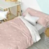 Little Star Pink Juego Nórdico 155x220 Rosa -Forros De Cama Ventas 2024 1ca5302fd0943aefd0c3e75f9ed7435b91ab6ed8 0a866f2a2d7b4af4a4bab5f97de9433b