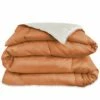 Relleno Nórdico BICOLOR 135 Cm. Coral/beige. -Forros De Cama Ventas 2024 1cbb6efa8115ba84d2120a9143d6d87cfc51bfe6 EDREDON REVERSIBLE 23 NARANJA