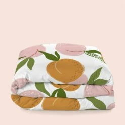 Peach Fruits Funda Nórdica 260x220 Multicolor -Forros De Cama Ventas 2024 1d4d73990c6a9cd9686cd56bbd162dc8b0cd6237 4ff7fe171eea4512b989af03a2f4edf3