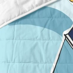 Navigateur Colcha Cama 80/90 (180x260 Cm) Multicolor 9 Navigateur Colcha Cama 80/90 (180x260 Cm) Multicolor -Forros De Cama Ventas 2024 1f4e35a998e4b3c2e0e5db2c6b0555b684a264db 35359de795464938b8a01267d2064e49