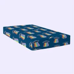 Ovni Bajera Cama 90 (90x200 Cm) Multicolor -Forros De Cama Ventas 2024 1fd48aa0bf0cef064148b933e5caed8b8694dc78 6f0502ce435e4cb69a330504e0f6073b