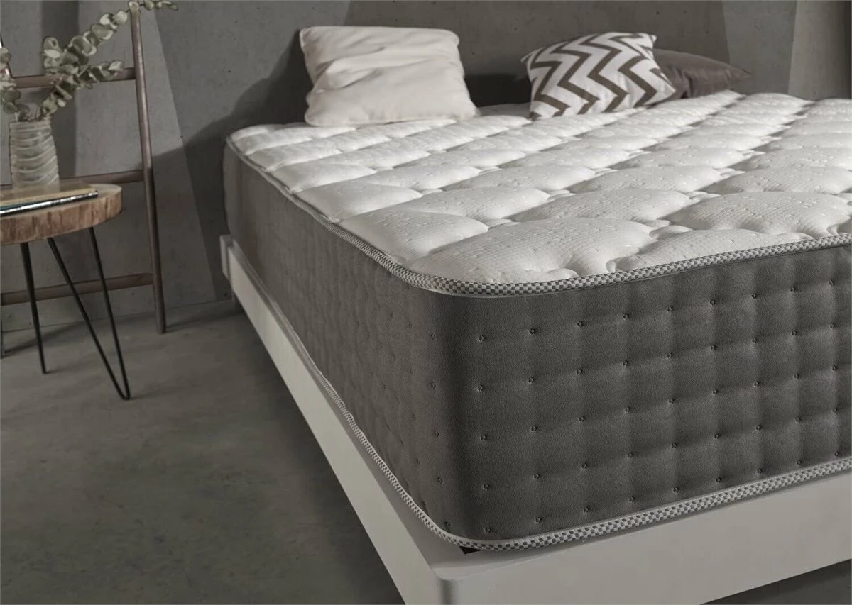 Colchón Viscoelástica ELIXIR SUPREME - SIMPUR RELAX 5 Colchón Viscoelástica ELIXIR SUPREME - SIMPUR RELAX - Imagen 3