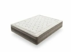 Colchón Viscoelástico Luxury Magnus Premium 67,5X180 Altura 28 +/- 1 Cm. Firmeza Media-Alta. Matris