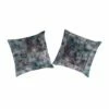 Guy Laroche Funda De Almohada (2) USAIN Azul 65x65(2) Cm -Forros De Cama Ventas 2024 206b20a0e52661d3d97d8bc347047644fc39070e 3635a7857ce74c45b9ce91d9497146cb