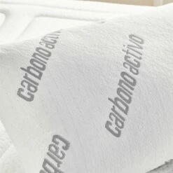 Almohada Viscoelástica Con Carbono Activo 70x40cm Pikolin Home -Forros De Cama Ventas 2024 207fa39b1bbf3f96c6a89ec4c45824504305e33e 230c98baf0164c228fd41f18c1cee8b6