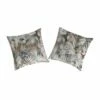 Guy Laroche Funda De Almohada (2) RINDAEL Gris/marrón 65x65(2) Cm -Forros De Cama Ventas 2024 20cf2a49e5cb995b2a46b690268f0cd61406addc 8b42016c1be4431f8bec0b60880140e5