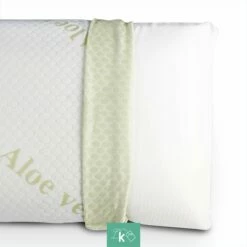Almohada Viscoelástica 70 Cm Funda Aloe Vera -Forros De Cama Ventas 2024 212bbd8dbbf2d3e9a474835fcaa00c4211da6bec e3a3053f443f4fc48bf91797528cec5a