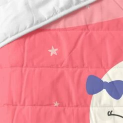 Moon Dream Colcha Cuna (100x130 Cm) Multicolor -Forros De Cama Ventas 2024 216ad3cce211736774f7ac6b8ba2b87cf7222f3b fbe49c7955664645b9e3433aaec2b060