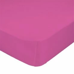Basic Bajera Cama 90 (90x200 Cm) Fucsia -Forros De Cama Ventas 2024 21a5d0e4272584100cb04cdd8a2f0757be79b3e4 153268bed5aa4a658d411d199ebee57e
