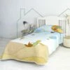 Montgolfiere Colcha Cama 80/90 (180x260 Cm) Multicolor -Forros De Cama Ventas 2024 21e6b1d5e1f3ef93fc3525b8d763b4561f0728b5 6c81da6a28e643a5a2103517b50bc4b9