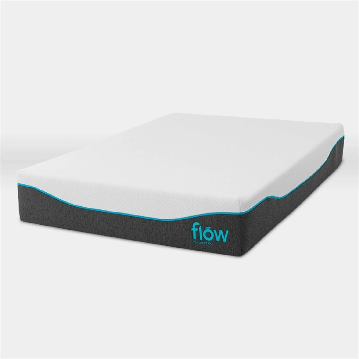 Colchón Viscoelástico Enfundable Flow ViscoLuxe Fresh&Clean 7900. Multicapa. Cecotec 6 Colchón Viscoelástico Enfundable Flow ViscoLuxe Fresh&Clean 7900. Multicapa. Cecotec - Imagen 4