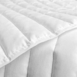 Dash Colcha Cuna (100x130 Cm) Blanco -Forros De Cama Ventas 2024 223fdbc9b8c81ef489e500e913329ae7302d422b cb6e8ff67ba548e8bc2b5d8dcb925169
