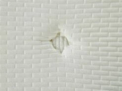 Colchón Viscoelástico Medio De Poliéster 160 X 200 Cm CHARM -Forros De Cama Ventas 2024 22a64c676eda046985c62d9688d40627d480d68d 0fb815fd9495484db33b9f740e3767a9