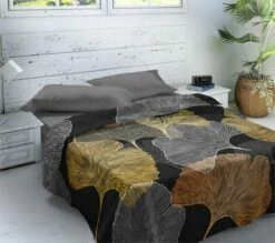 JUEGO DE SÁBANAS GINKGO CAMA 90 -Forros De Cama Ventas 2024 23685954bf873624ccf0e8b8ea233a9e5c1ec0d4 4604af9e274b43d69ae790a39c450505